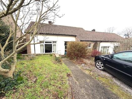 Fielding Path, Glastonbury