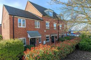 4, Allenby Close, Lincoln LN3 4RH