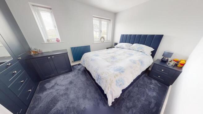 2 bed Terraced for sale Image 8