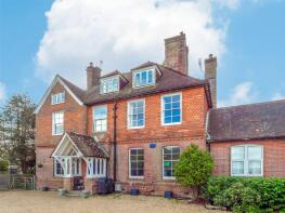2, Old Vicarage, Vicarage Lane, Etchingham TN19 7LP