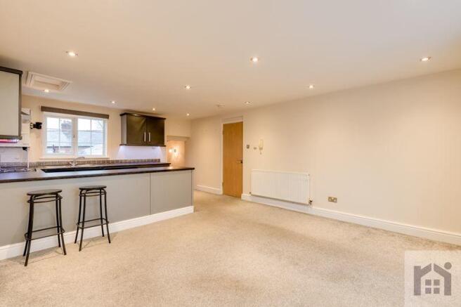 Well set out