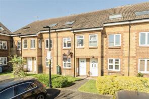 17, Abingdon Close, London SE1 5RW