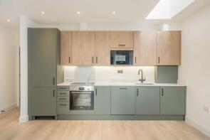 Flat 1, 178, Mitcham Road, London SW17 9NJ