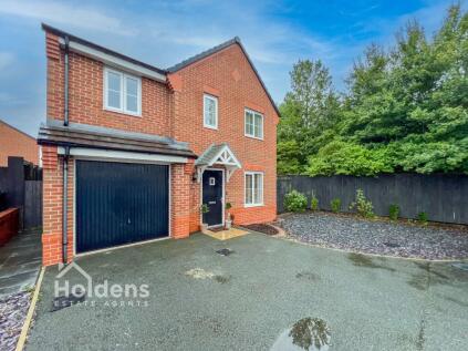 Assembly Avenue, Leyland, PR25