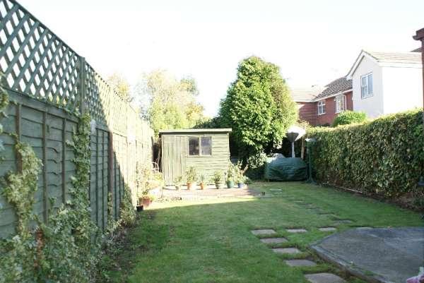 Gardens
