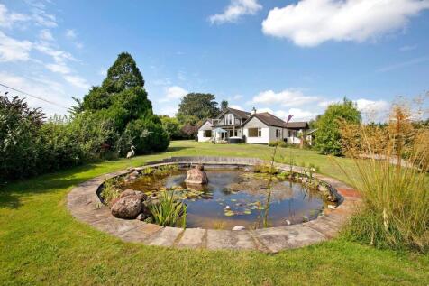 Stokeinteignhead, Newton Abbot, TQ12