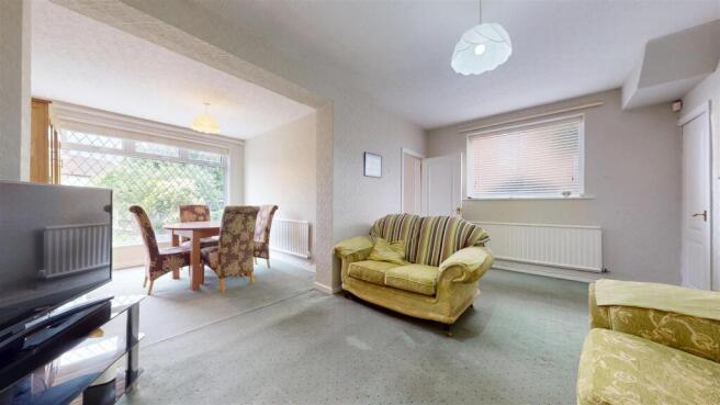 Birchley Road Reception Room