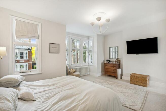 Thornton Avenue, W4 - FOR SALE