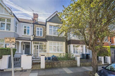 Melrose Avenue, Wimbledon Park, SW19