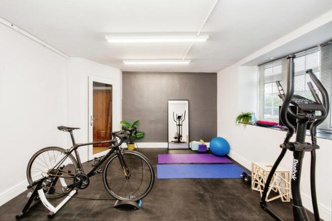 Home Gym