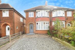 52, Holt Drive, Loughborough LE11 3JA
