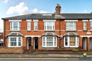 88, Stoke Road, Guildford GU1 4HR