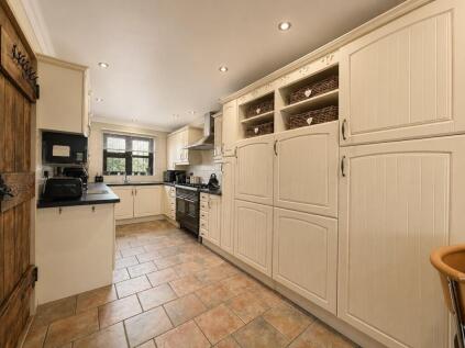 The Everglades, Hempstead, Gillingham, Kent, ME7