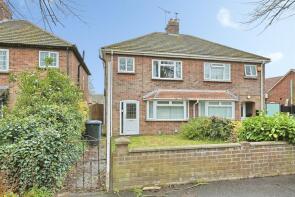 314, Bowthorpe Road, Norwich NR5 8AB