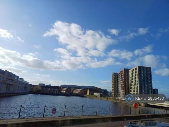 View From The Apartment 