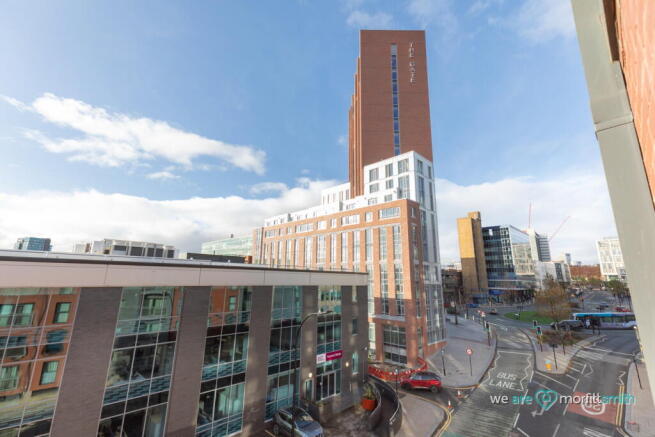 1 bed Apartment to rent Image 8