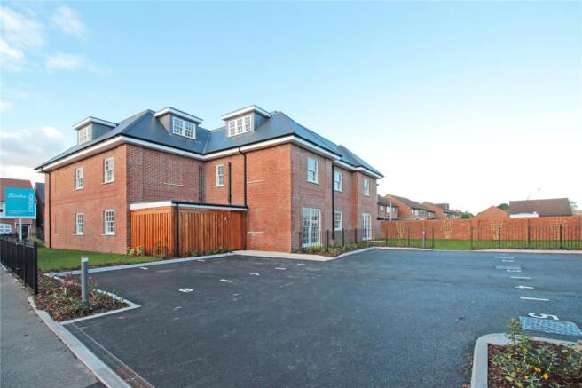 Scampton House