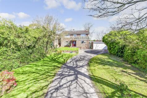 School Lane, Denmead, Waterlooville, Hampshire