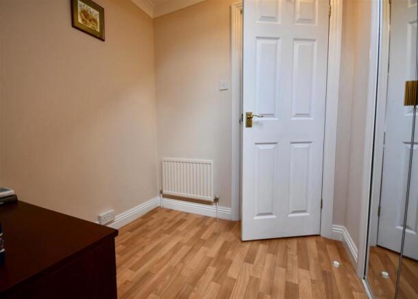Dressing Room
