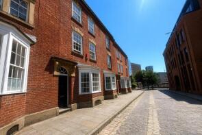 Flat 1, 24, Gloucester Street, St Pauls, Bristol BS2 8PN