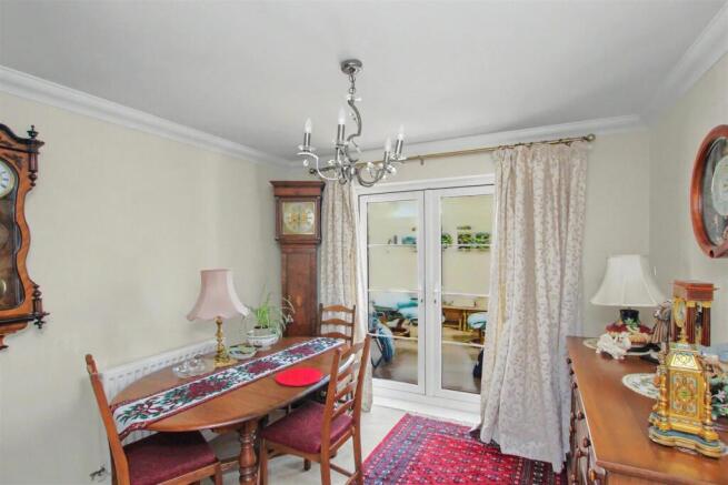 Hunt Close, Market Rasen photo 4
