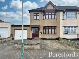 48, Norman Road, Hornchurch RM11 1LW