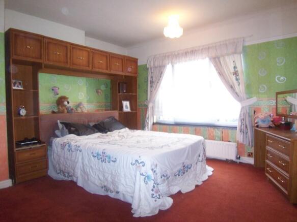 Bed 1
