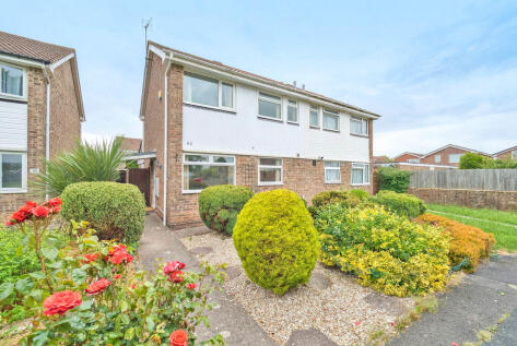 Mead Vale, Worle - EXTENDED SEMI