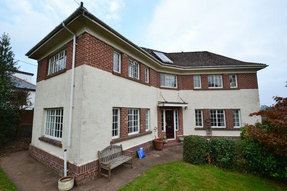 13 Rackenford Road