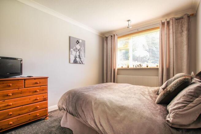 Bedroom Five