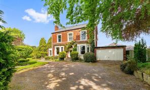 Moor Lane House, Moor Lane, Wilmslow SK9 6DN