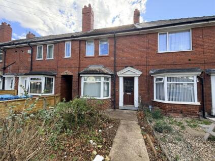 Willerby Road, Hull