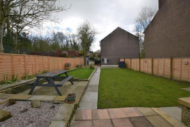 Garden 2