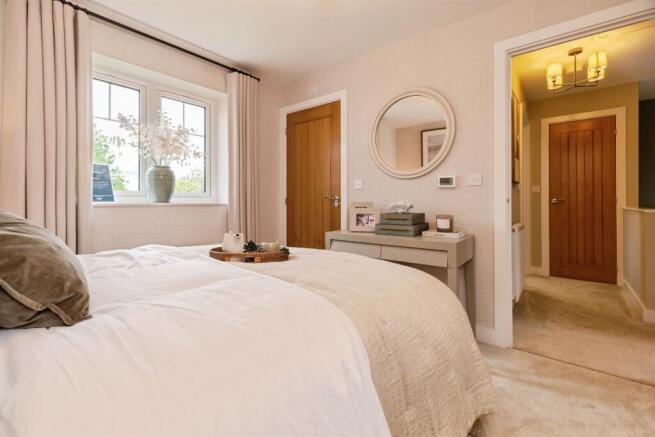 2 bed Semi-Detached for sale Image 9