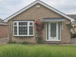 14, Wentworth Drive, Goole DN14 5XS