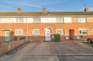 6, Canterbury Leys, Newtown, Tewkesbury GL20 8BS