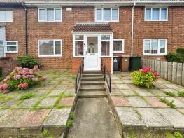 43, Shearwater Avenue, Longbenton NE12 8PJ