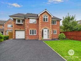 2, Damson Close, Brockhall Village, Blackburn BB6 8HL