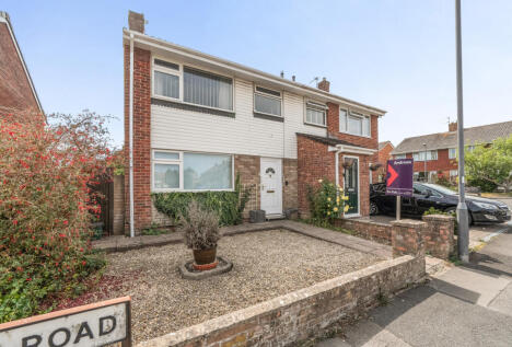 Newlands Road, Keynsham, Bristol, Somerset, BS31