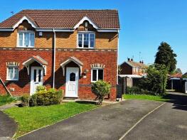 76, Lees Park Avenue, Manchester M43 7LW