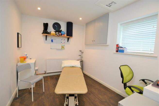 Multi Purpose Room