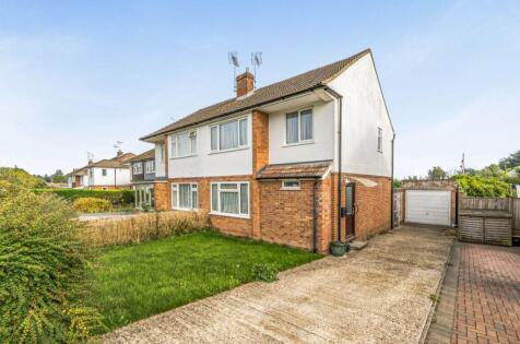 Wheatfield Way, Cranbrook