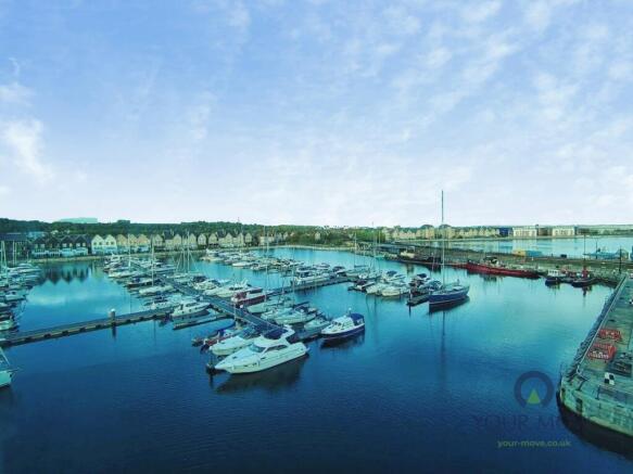 Chatham Quays, Dock Head Road, Chatham, Kent, ME4 photo 2