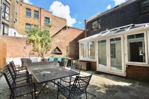 7, Pegasus Close, Hackney, London N16 9BP