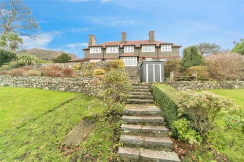 Penmaen Park, Llanfairfechan, Conwy, LL33