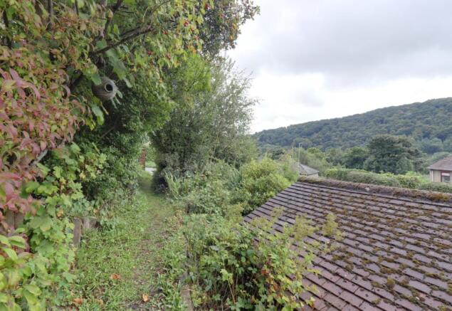 View side property