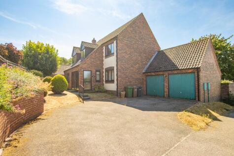 Robin Hill, Heacham