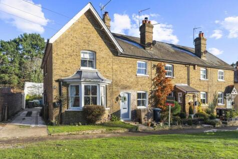 Pye Corner, Gilston, Harlow, Hertfordshire, CM20