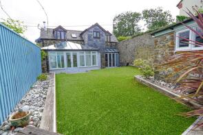 Rowan Cottage, Slade, Bideford EX39 3LZ