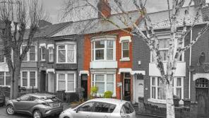 83, Harrow Road, Leicester LE3 0JY